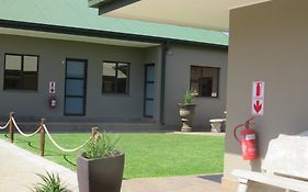 Villa Strada Guesthouse